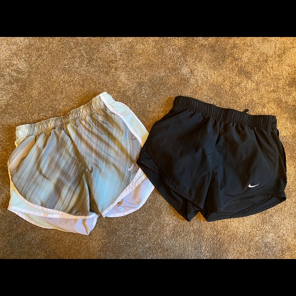 Nike shorts